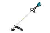 Græstrimmer - Makita DUR369LZ - grass trimmer/brush cutter combo - electric - cordless - DUR369LZ