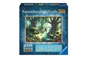 Puslespil - Ravensburger EXIT Puzzle Kids - 12955
