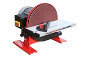 Værktøj - Holzmann TSM250 Disc Sanding Machine - TSM250_230V