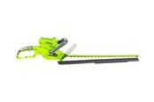 Hækkeklipper - Zipper ZI-HEK40V 40V Cordless Hedgecutter - ZI-HEK40V-AKKU
