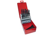 Bor & bits - VOLTAGE HSS drill set 1-13 mm 25 pcs. - 5704587020431