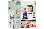 Blender - Ninja Blender Foodi 3-in-1 Multi mixer - 1200 W - CB350EU