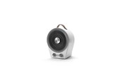 Klima/ventilator - Black & Decker BLACK+DECKER Fan Heater 2IN1 White - ES9460060B