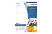 Papir, Fotopapir og Etiketter - HERMA Special - 10304