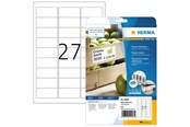 Papir, Fotopapir og Etiketter - HERMA Special - 10903