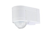 Bevægelsessensorer og skumringsrelæer - Gripo Sensor 360° for væg, IP44, Hvid - 5709119110376