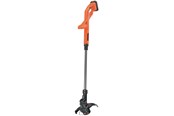 Græstrimmer - Black & Decker Cordless Grass Trimmer - ST182320-QW