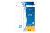 Papir, Fotopapir og Etiketter - HERMA labels - 1120 label(s) - 12 x 30 mm - 2353