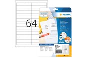 Papir, Fotopapir og Etiketter - HERMA Special - 4226