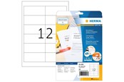 Papir, Fotopapir og Etiketter - HERMA Special - 4228
