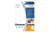 Papir, Fotopapir og Etiketter - HERMA Special - 4232