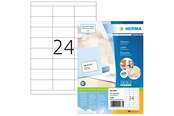 Papir, Fotopapir og Etiketter - HERMA Premium - 4263