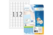 Papir, Fotopapir og Etiketter - HERMA Premium - 4334