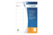 Papir, Fotopapir og Etiketter - HERMA address labels - 420 label(s) - 67 x 38 mm - 4431