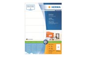 Papir, Fotopapir og Etiketter - HERMA Premium - 4452