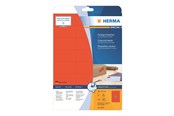 Papir, Fotopapir og Etiketter - HERMA Special - 4467