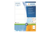 Papir, Fotopapir og Etiketter - HERMA Premium - 4667