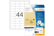 Papir, Fotopapir og Etiketter - HERMA Special - 4680