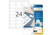 Papir, Fotopapir og Etiketter - HERMA Special - 4820