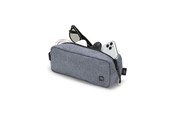 Fritid & Rejser - Dicota Pouch Eco Motion | Blue - D31881-RPET