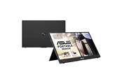 Skærm - 15" ASUS ZenScreen GO MB16AWP - 1920x1080 (FHD) - 60Hz - IPS - 90LM07I1-B01370