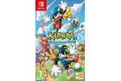 Spil - Klonoa Phantasy Reverie Series - Nintendo Switch - Platformer - 3391892020786