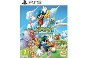 Spil - Klonoa Phantasy Reverie Series - Sony PlayStation 5 - Platformer - 3391892021417