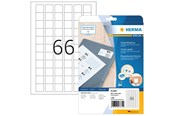 Papir, Fotopapir og Etiketter - HERMA Special - 8831