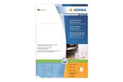Papir, Fotopapir og Etiketter - HERMA Premium - 8689