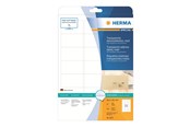 Papir, Fotopapir og Etiketter - HERMA Special - 8670