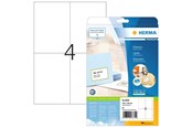 Papir, Fotopapir og Etiketter - HERMA Premium - 8630