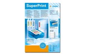 Papir, Fotopapir og Etiketter - HERMA Special - 8621