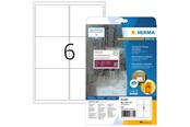 Papir, Fotopapir og Etiketter - HERMA Special - 8332
