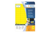 Papir, Fotopapir og Etiketter - HERMA Special - 8030