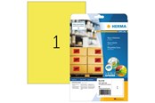 Papir, Fotopapir og Etiketter - HERMA Special - 5148