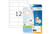 Papir, Fotopapir og Etiketter - HERMA Premium - 5056