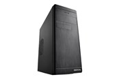 Kabinet - DeepCool Wave V2 Black - Kabinet - Miditower - Sort - DP-MATX-DPWAVE2