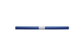 Emballeringsmaterialer - HERMA Book cover film blue 2m x 40cm - 7363