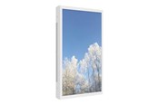 Vægbeslag, AV-Beslag & AV-Møbler - HI-ND Outdoor Wall Casing 55" - mounting kit - for digital signage LCD panel (landscape/portrait) - Max - recommended for 55" - OW5522-5201-01