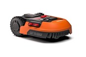 Robotplæneklipper - Worx Landroid M700 Plus WR167E robotplæneklipper, 700 m² - WR167E