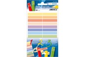 Papir, Fotopapir og Etiketter - HERMA Pencil labels as name stickers for coloured pencils 10 x 46 mm self-adhesive - 15238