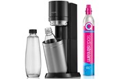 Sodavandsmaskine - Sodastream DUO™ - Black - 1016812771