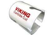 Værktøj - Viking Carbide Cut Hole saw Ø73 mm 2 7/8" - 71CC 073