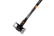Værktøj - Fiskars IsoCore Sledge Hammer XL 10 lb/36" - 1020164