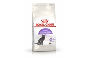 Katte - Royal Canin Sterilised 37 2kg - 3182550737593