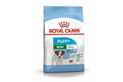 Hunde - Royal Canin Mini Puppy 4kg - 3182550793032