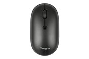 Mus - Targus - mouse - antimicrobial - Bluetooth 5.0 - black - Mus - Sort - AMB581GL
