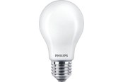 Lyskilder - Philips LED pære Master Value Standard 5,9W/927 (60W) Mat Dæmpbar E27 - 929003057702