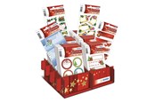 Boligindretning - HERMA Stickers Magic Christmas Emotion Display (60) - 15231