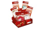 Boligindretning - HERMA To/From Christmas Label Display Set - 15272